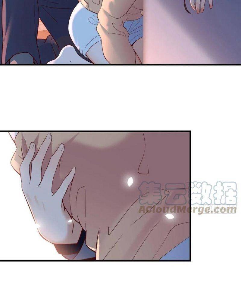 Trong Nhà Có 2 Bạn Gái Song Sinh chapter 71 - Trang 31