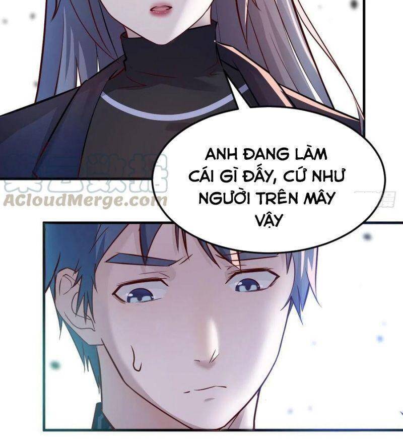 Trong Nhà Có 2 Bạn Gái Song Sinh chapter 71 - Trang 6