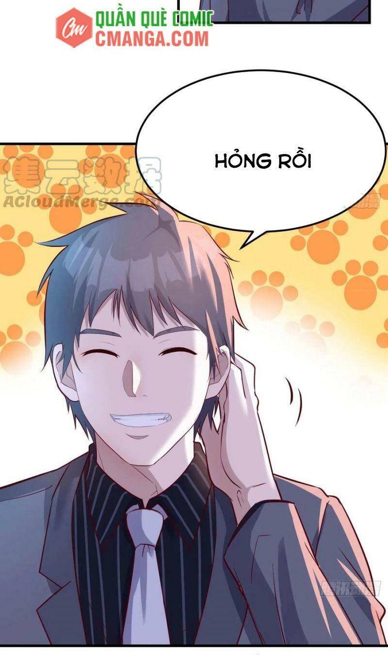 Trong Nhà Có 2 Bạn Gái Song Sinh chapter 72 - Trang 14