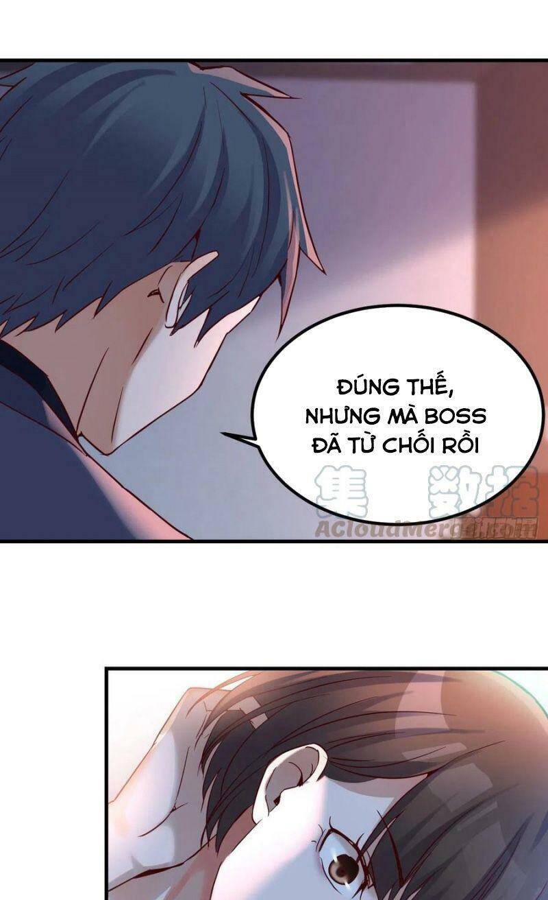 Trong Nhà Có 2 Bạn Gái Song Sinh chapter 72 - Trang 23