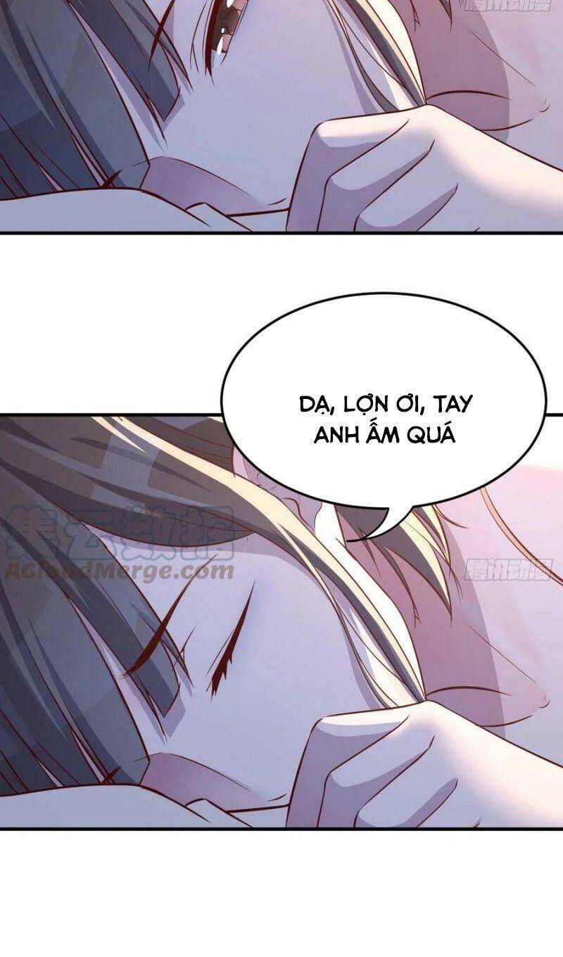 Trong Nhà Có 2 Bạn Gái Song Sinh chapter 72 - Trang 10