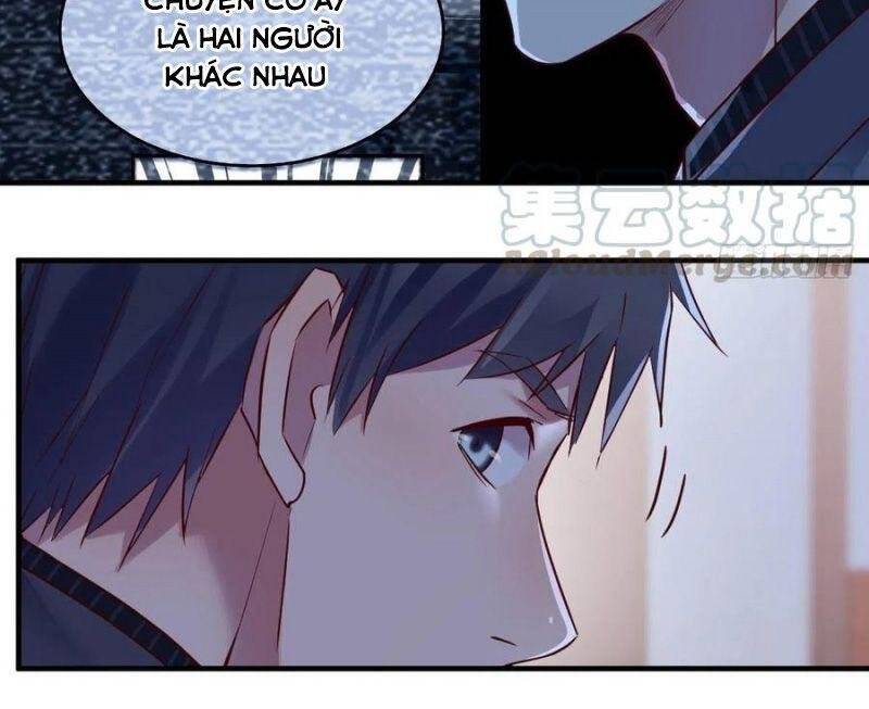 Trong Nhà Có 2 Bạn Gái Song Sinh chapter 73 - Trang 12