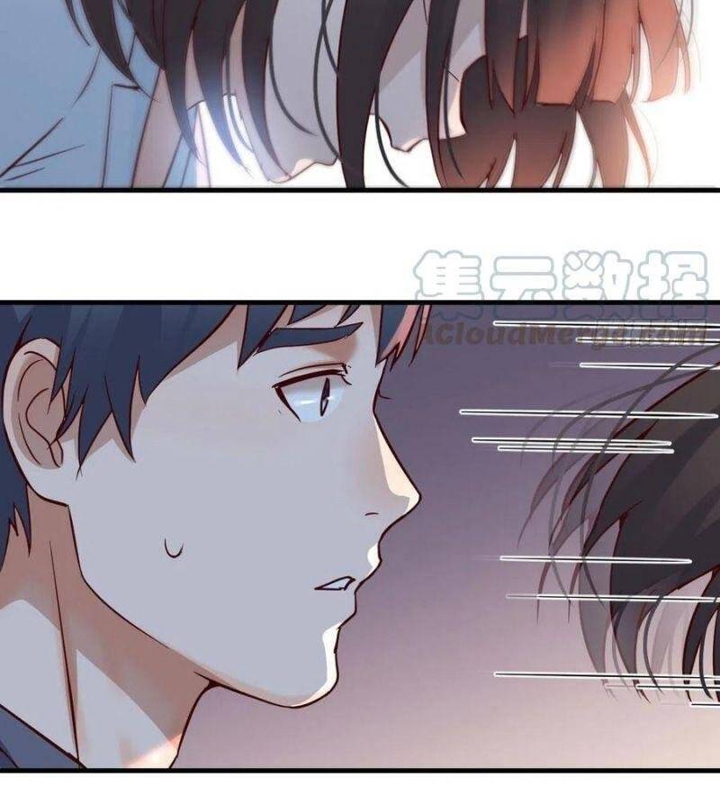 Trong Nhà Có 2 Bạn Gái Song Sinh chapter 73 - Trang 23