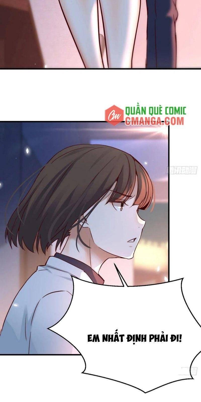 Trong Nhà Có 2 Bạn Gái Song Sinh chapter 73 - Trang 25