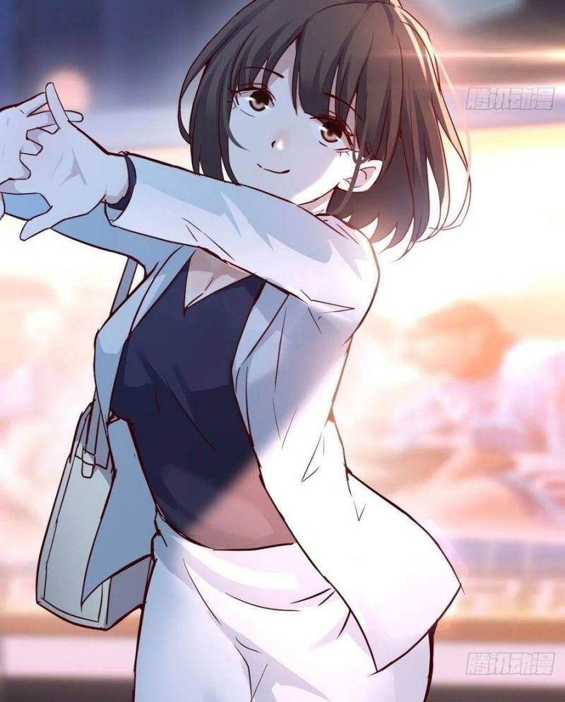Trong Nhà Có 2 Bạn Gái Song Sinh chapter 73 - Trang 33