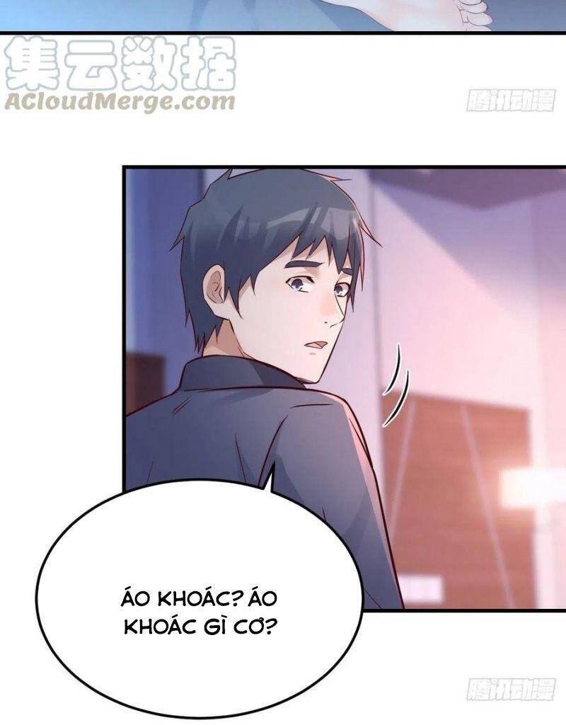 Trong Nhà Có 2 Bạn Gái Song Sinh chapter 73 - Trang 4