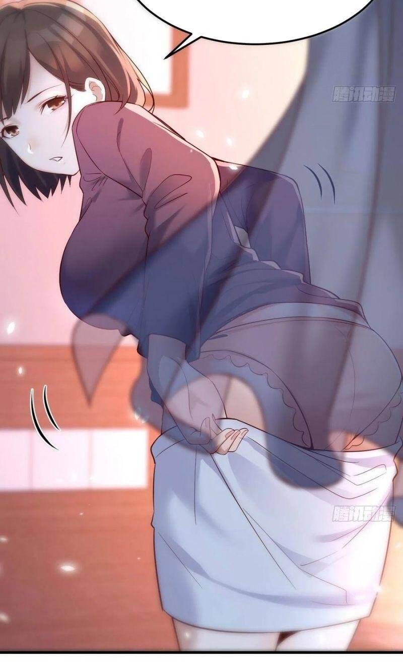 Trong Nhà Có 2 Bạn Gái Song Sinh chapter 73 - Trang 8