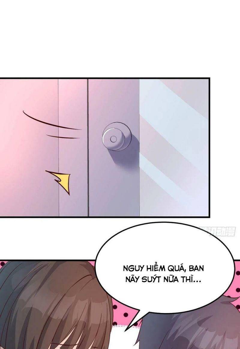 Trong Nhà Có 2 Bạn Gái Song Sinh chapter 75 - Trang 1