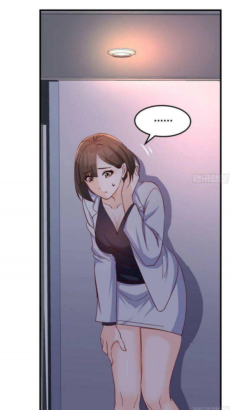 Trong Nhà Có 2 Bạn Gái Song Sinh chapter 75 - Trang 5