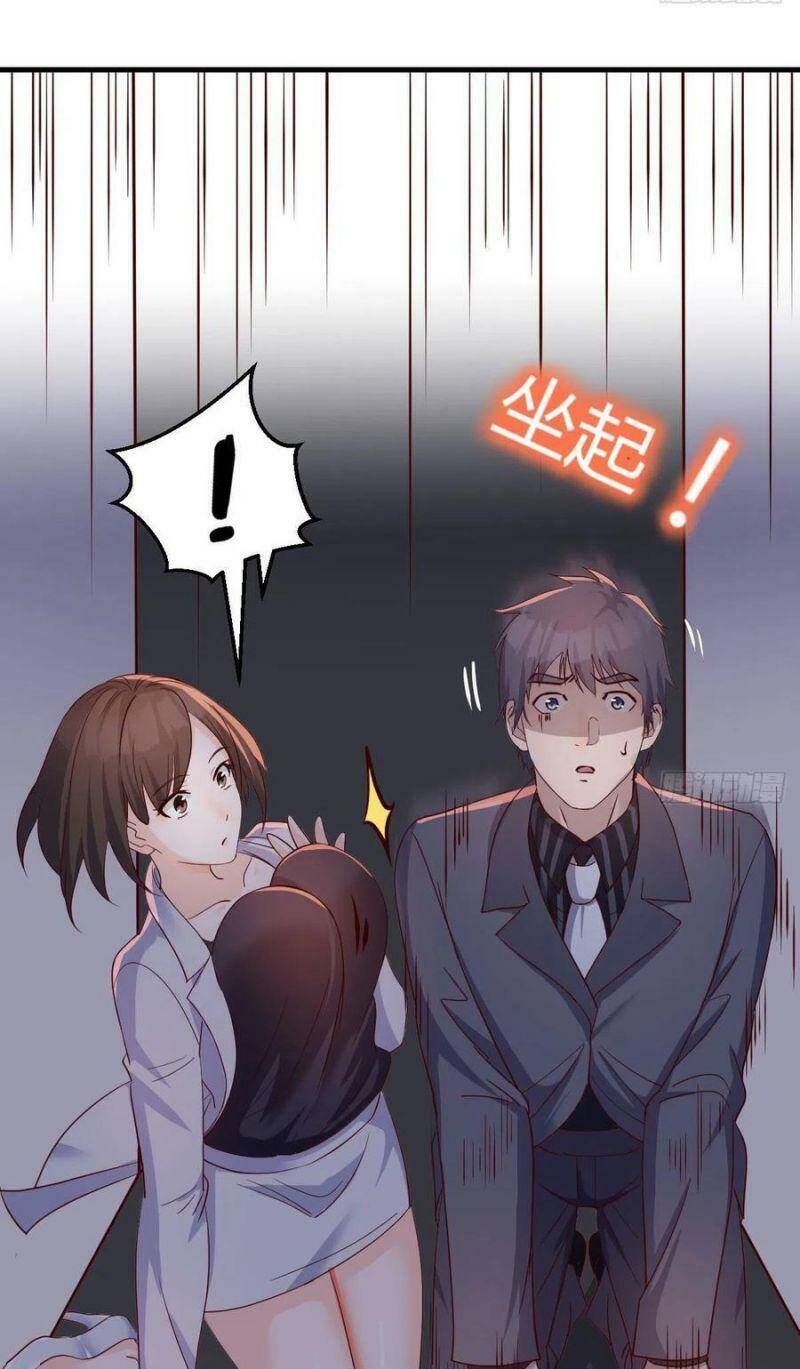 Trong Nhà Có 2 Bạn Gái Song Sinh chapter 75 - Trang 9
