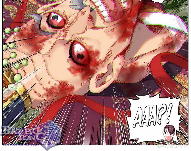 Dị Tộc Trùng Sinh chapter 185 - Trang 29