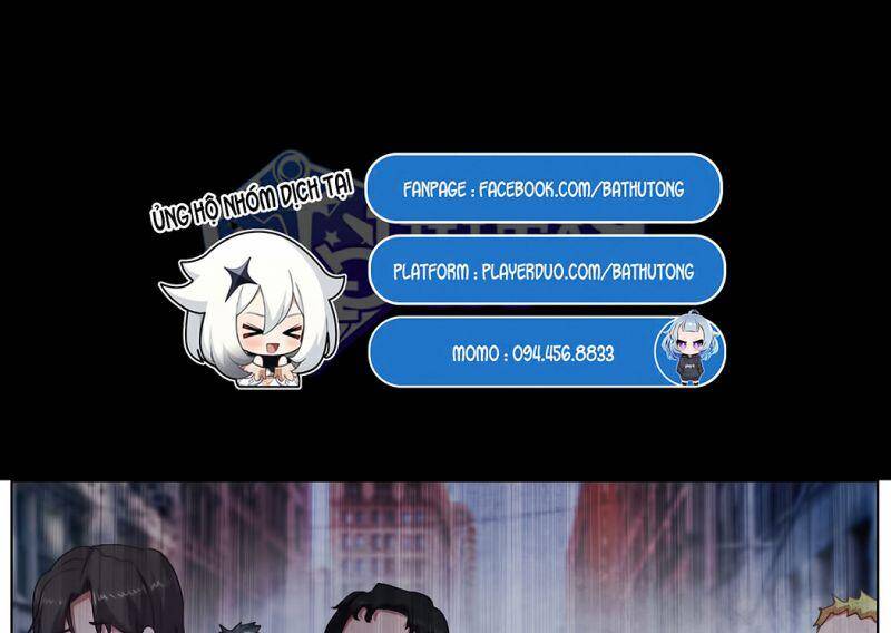 Dị Tộc Trùng Sinh chapter 185 - Trang 5