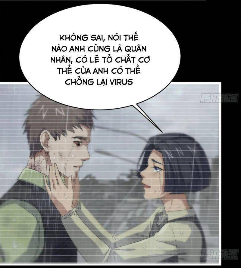 Tôi Chuyển Vàng Tại Mạt Thế chapter 131 - Trang 13