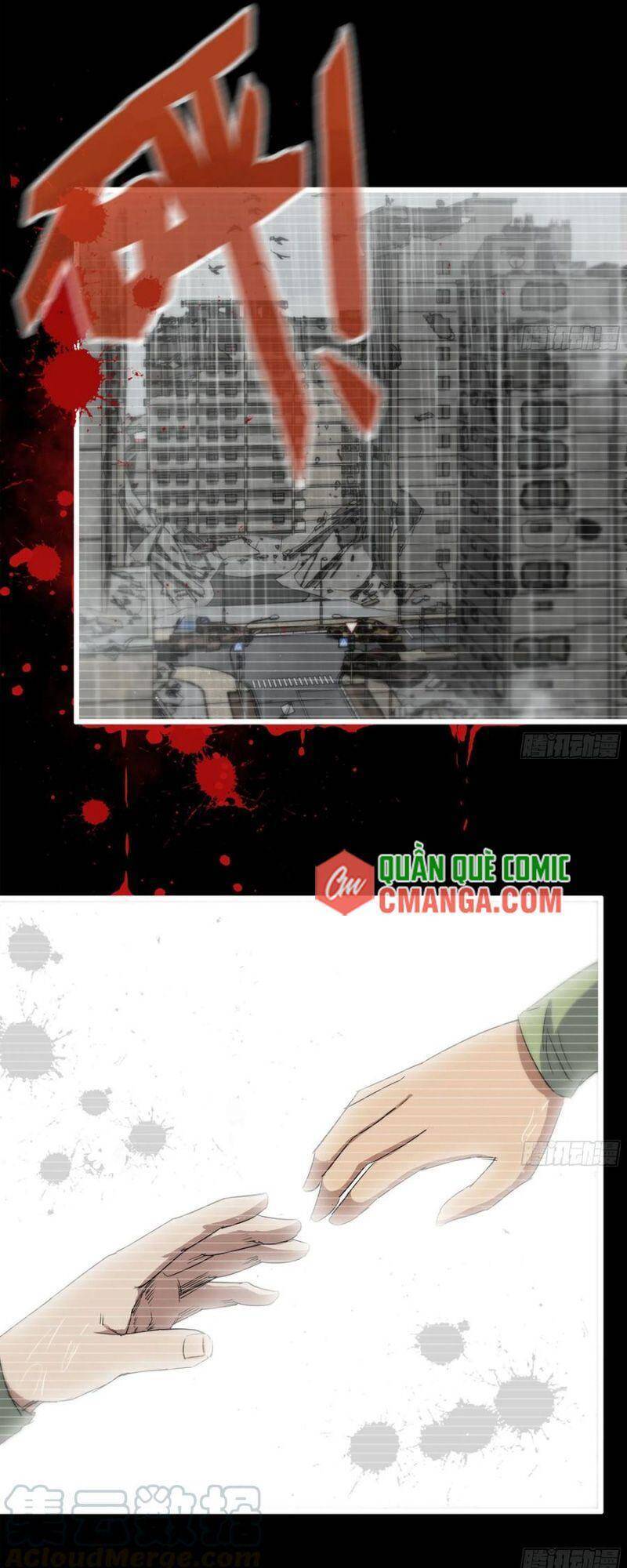 Tôi Chuyển Vàng Tại Mạt Thế chapter 131 - Trang 19
