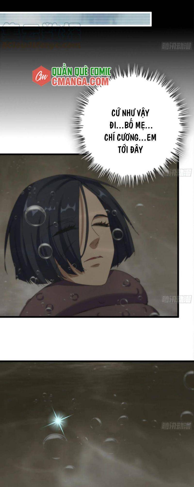 Tôi Chuyển Vàng Tại Mạt Thế chapter 131 - Trang 23