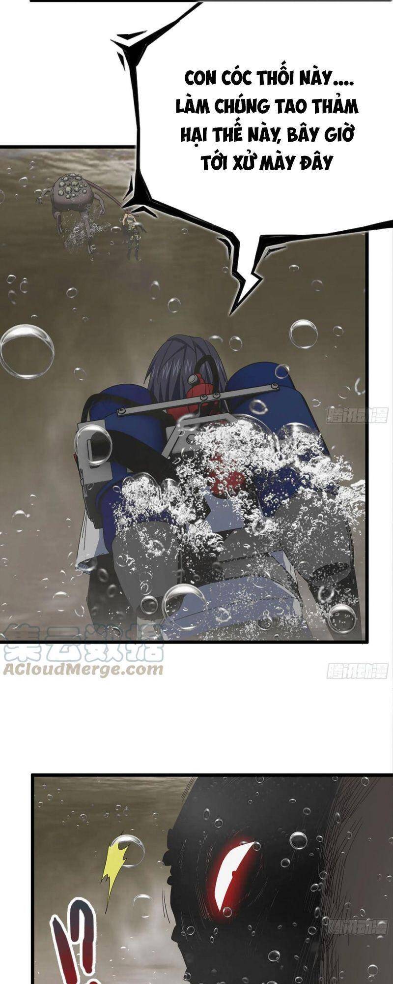 Tôi Chuyển Vàng Tại Mạt Thế chapter 131 - Trang 27