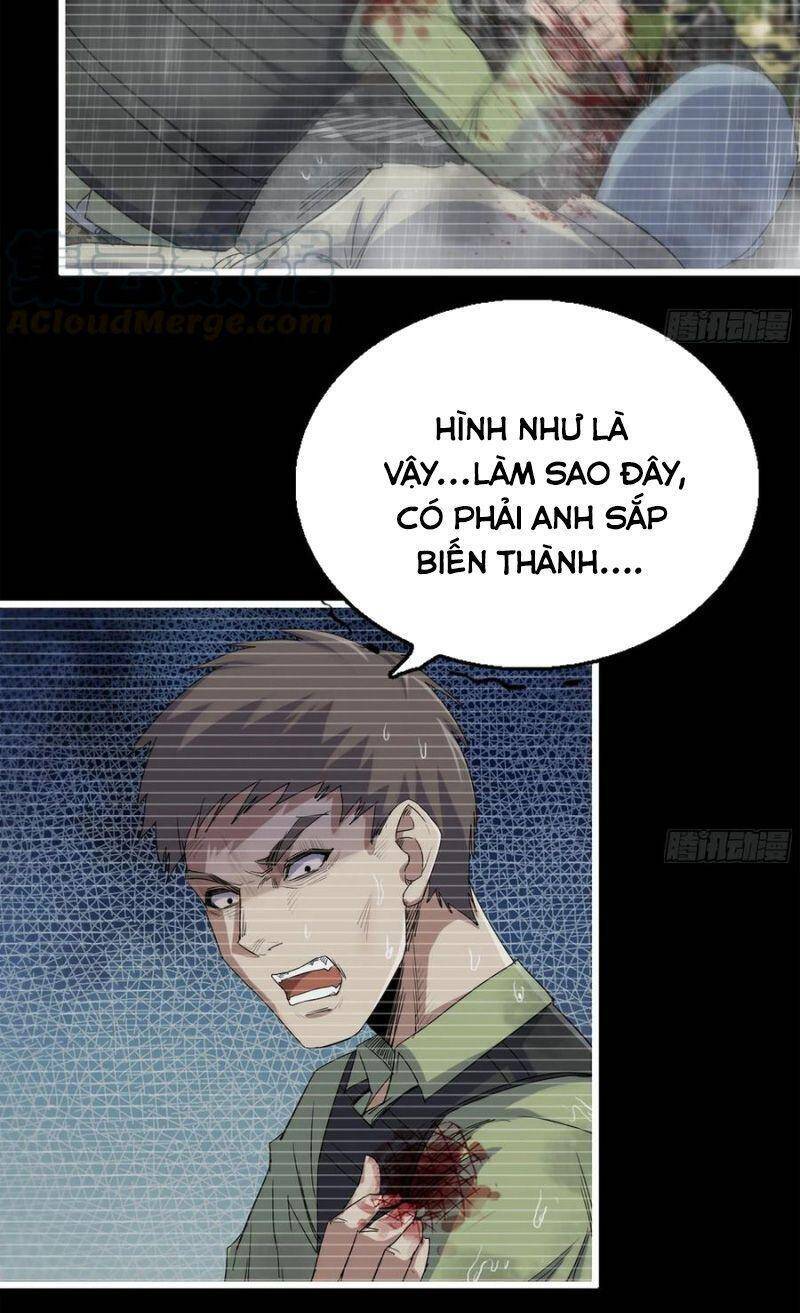 Tôi Chuyển Vàng Tại Mạt Thế chapter 131 - Trang 3