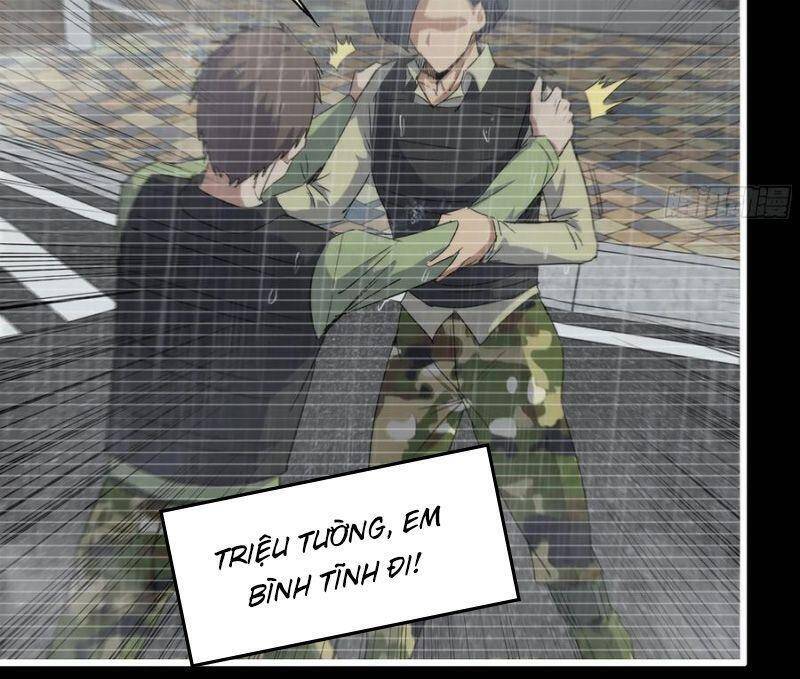 Tôi Chuyển Vàng Tại Mạt Thế chapter 131 - Trang 7