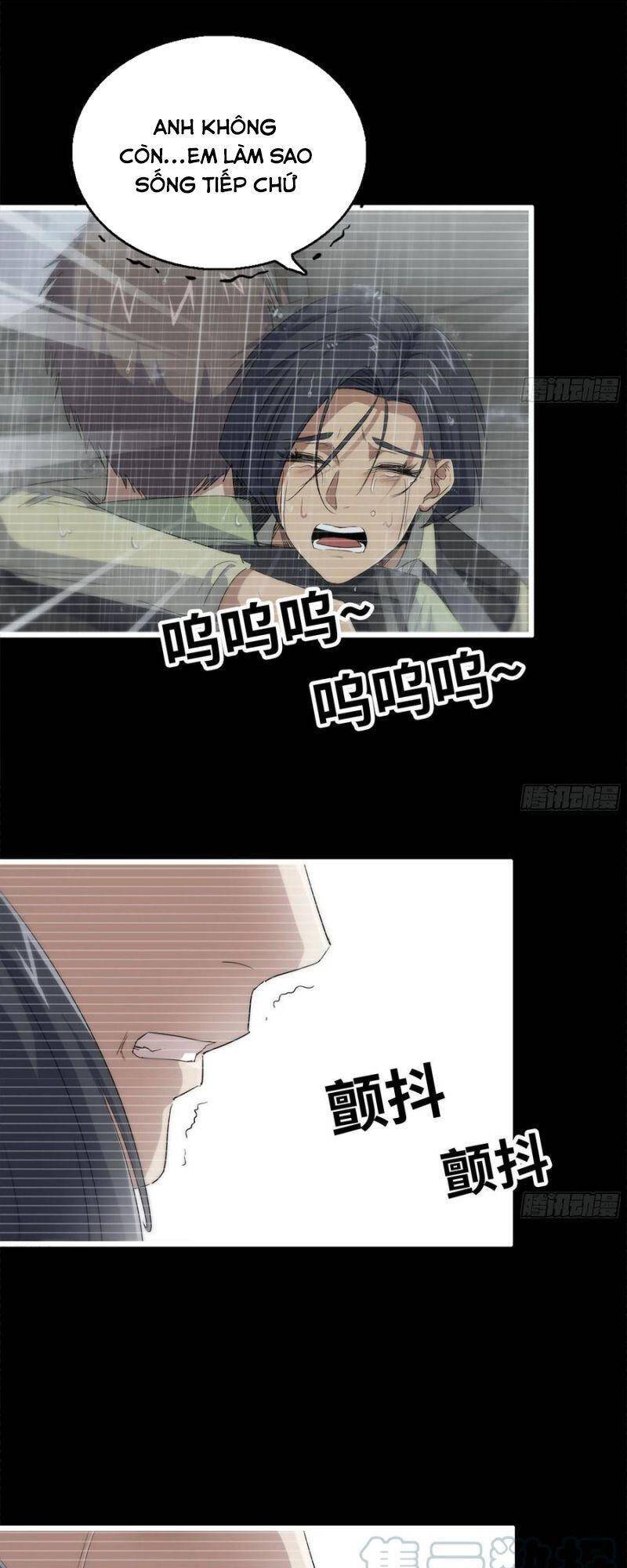 Tôi Chuyển Vàng Tại Mạt Thế chapter 131 - Trang 10