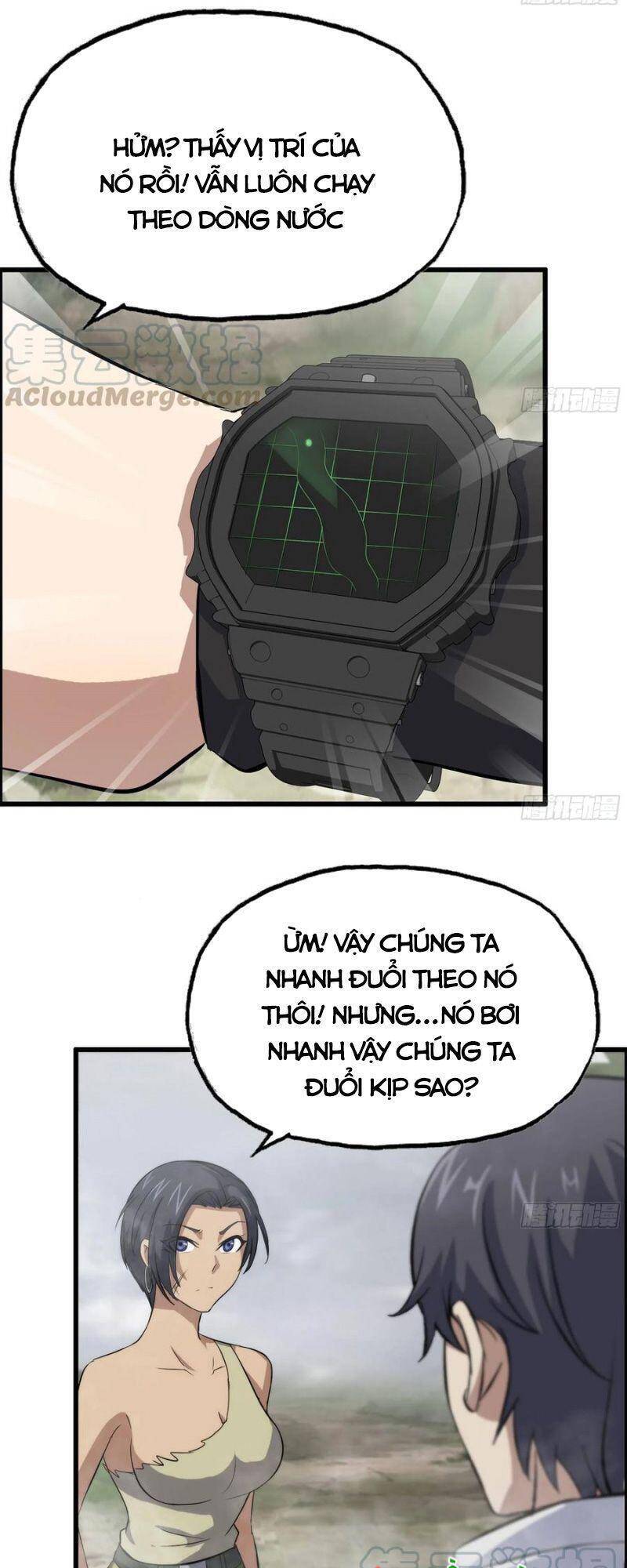 Tôi Chuyển Vàng Tại Mạt Thế chapter 133 - Trang 12