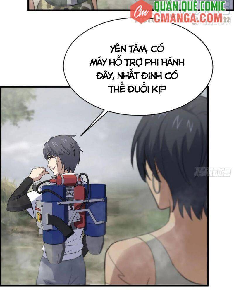 Tôi Chuyển Vàng Tại Mạt Thế chapter 133 - Trang 13