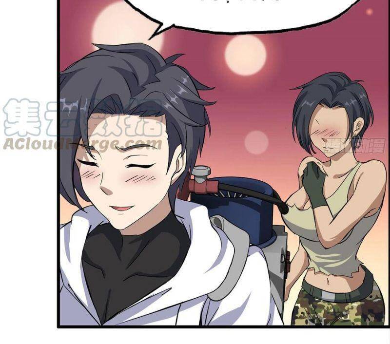 Tôi Chuyển Vàng Tại Mạt Thế chapter 133 - Trang 21