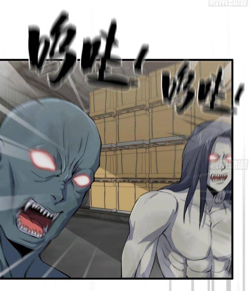 Tôi Chuyển Vàng Tại Mạt Thế chapter 133 - Trang 31