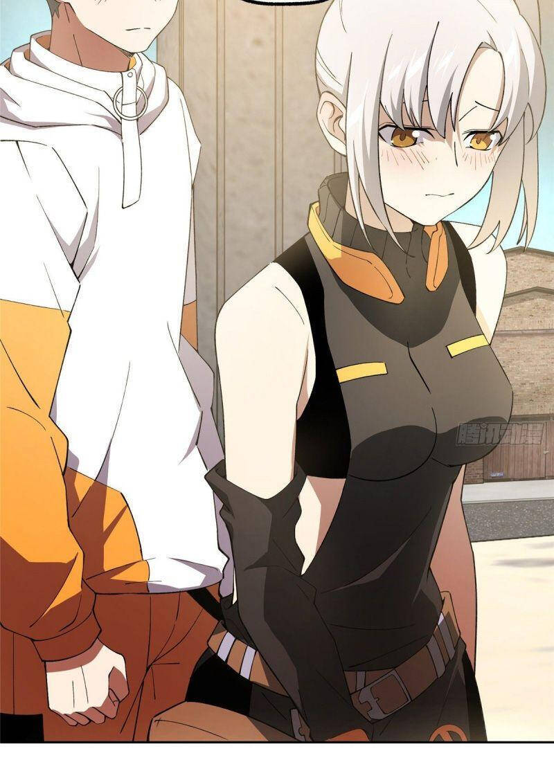 Siêu Cấp Cơ Giới chapter 24 - Trang 11