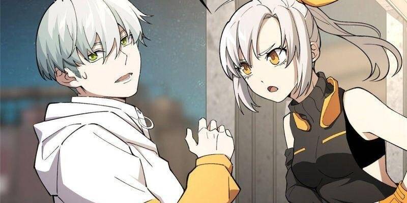 Siêu Cấp Cơ Giới chapter 24 - Trang 2