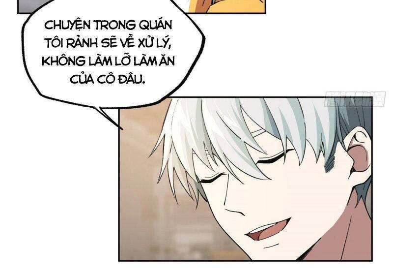 Siêu Cấp Cơ Giới chapter 24 - Trang 26