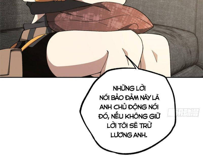 Siêu Cấp Cơ Giới chapter 24 - Trang 28