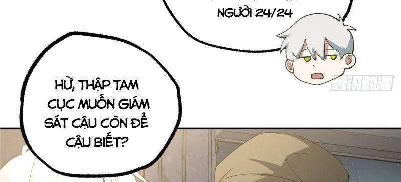 Siêu Cấp Cơ Giới chapter 24 - Trang 8