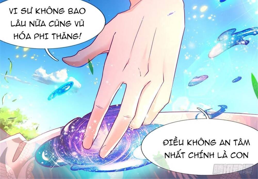 Luyện Thể Trăm Nghìn Tầng chapter 1 - Trang 6