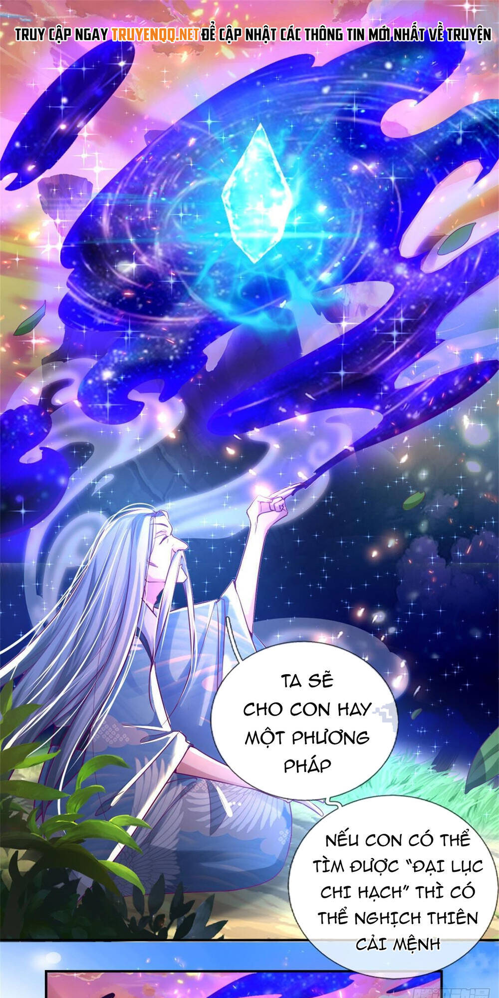 Luyện Thể Trăm Nghìn Tầng chapter 1 - Trang 7