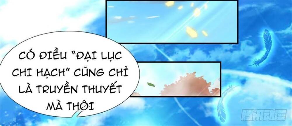 Luyện Thể Trăm Nghìn Tầng chapter 1 - Trang 10