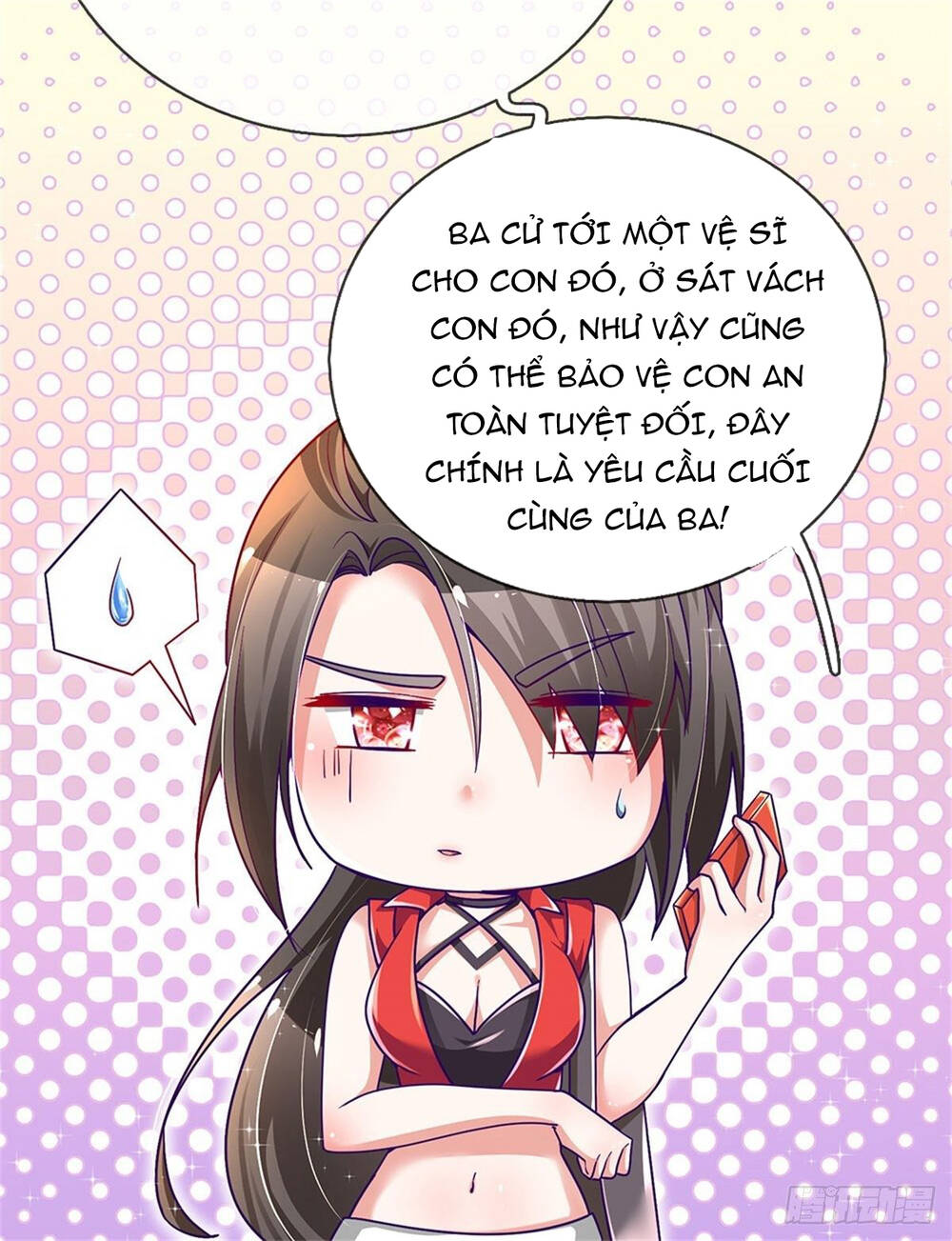 Luyện Thể Trăm Nghìn Tầng chapter 3 - Trang 24
