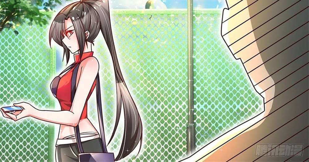 Luyện Thể Trăm Nghìn Tầng chapter 3 - Trang 26