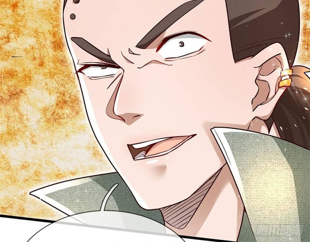 Luyện Thể Trăm Nghìn Tầng chapter 3 - Trang 28