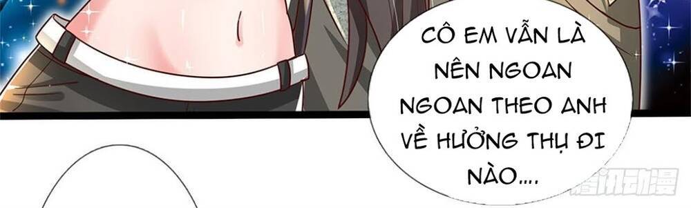 Luyện Thể Trăm Nghìn Tầng chapter 4 - Trang 15