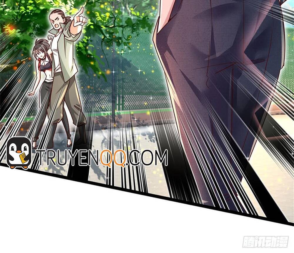 Luyện Thể Trăm Nghìn Tầng chapter 4 - Trang 17