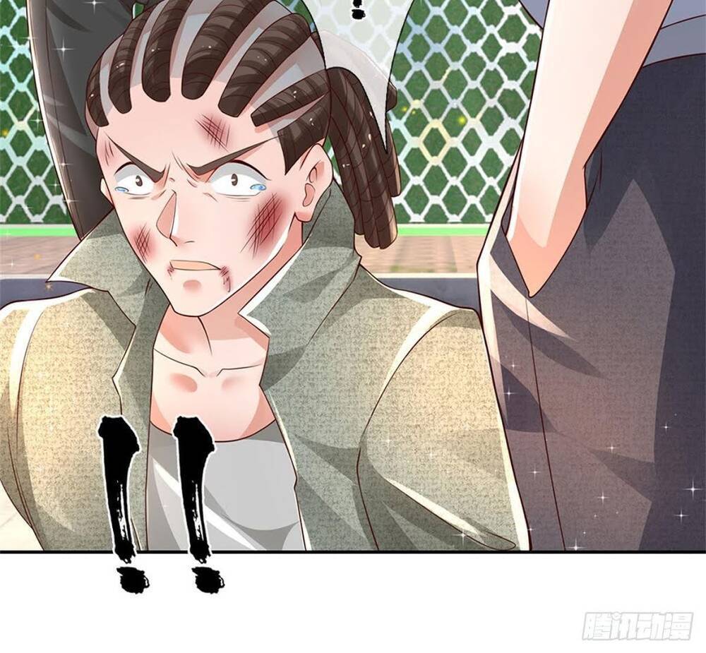 Luyện Thể Trăm Nghìn Tầng chapter 4 - Trang 32