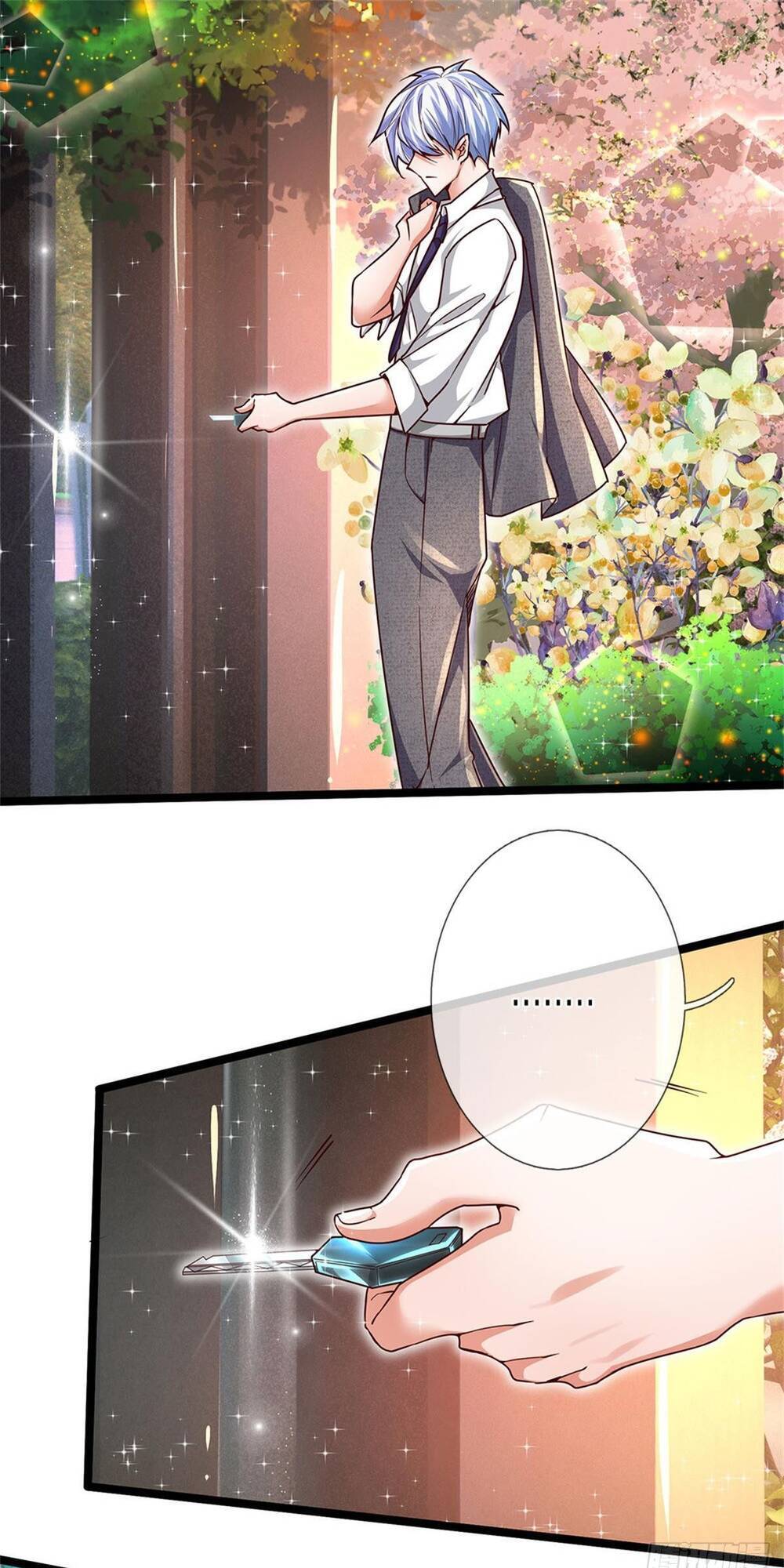Luyện Thể Trăm Nghìn Tầng chapter 4 - Trang 6