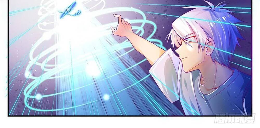 Luyện Thể Trăm Nghìn Tầng chapter 5 - Trang 16