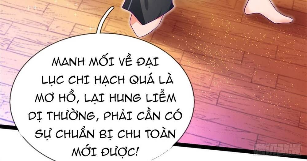Luyện Thể Trăm Nghìn Tầng chapter 5 - Trang 18