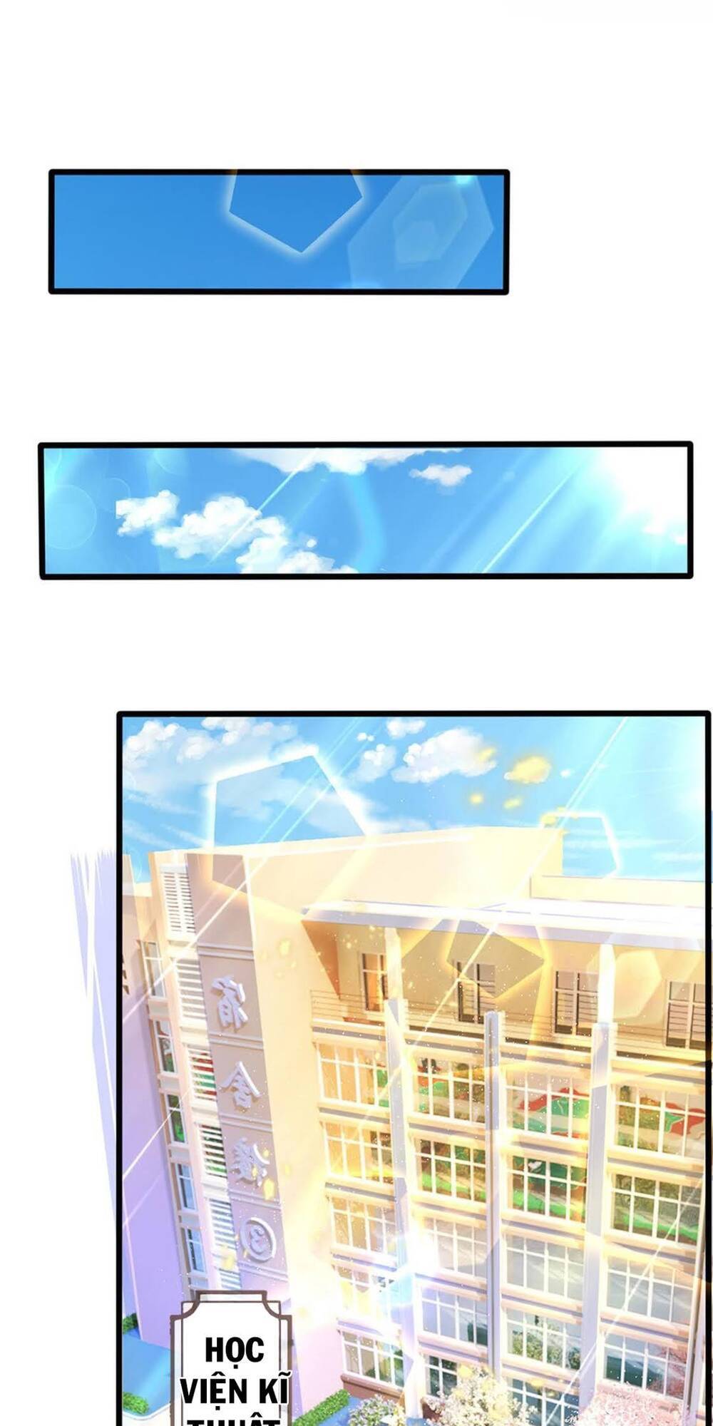 Luyện Thể Trăm Nghìn Tầng chapter 5 - Trang 22