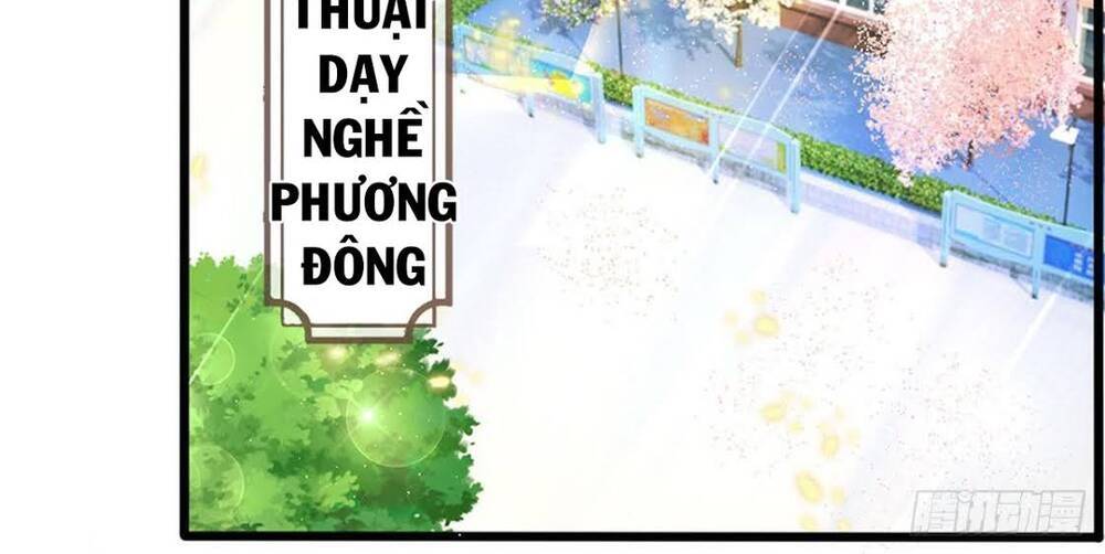 Luyện Thể Trăm Nghìn Tầng chapter 5 - Trang 23