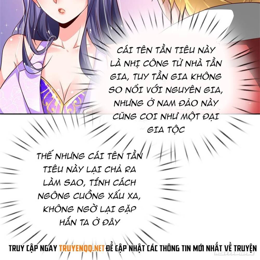 Luyện Thể Trăm Nghìn Tầng chapter 5 - Trang 42