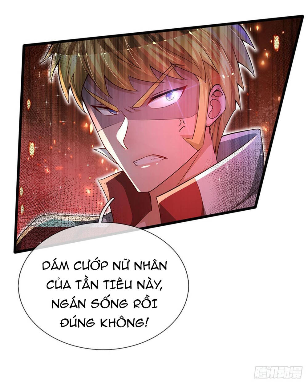Luyện Thể Trăm Nghìn Tầng chapter 6 - Trang 15