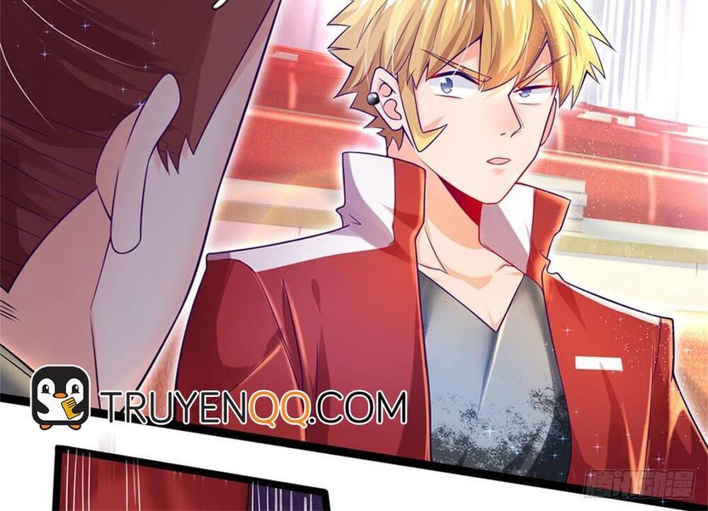 Luyện Thể Trăm Nghìn Tầng chapter 6 - Trang 18