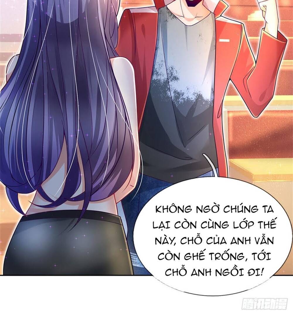 Luyện Thể Trăm Nghìn Tầng chapter 6 - Trang 25